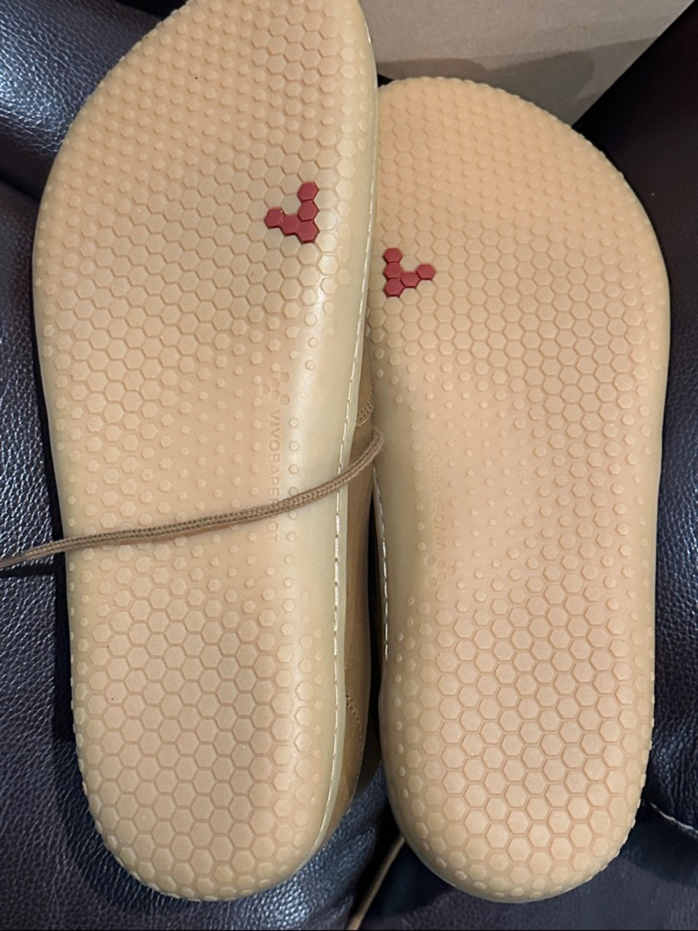 Vivobarefoot Ra 4 leather shoes EU46 US12.5 - Picture 8 of 14